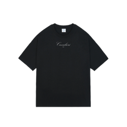 Cavalieri Oversized Top