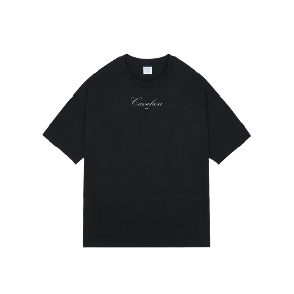 Cavalieri Oversized Top