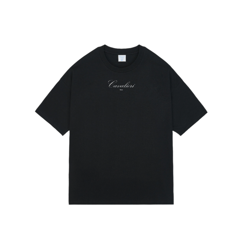 Cavalieri Oversized Top