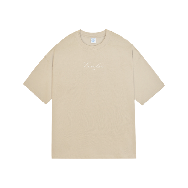 Cavalieri Oversized Top