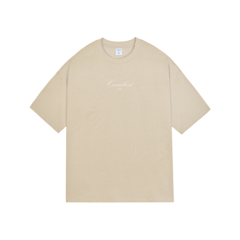 Cavalieri Oversized Top