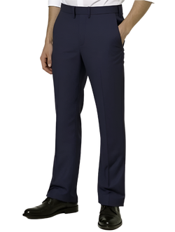 Men's Slim Fit Dress Pants