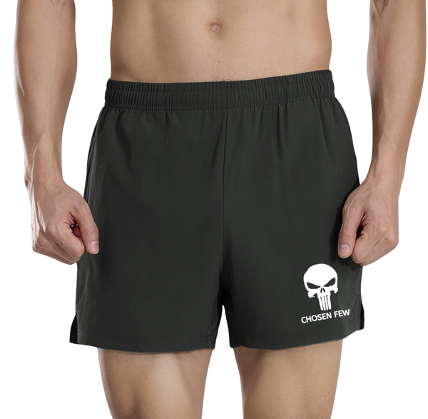 CHOSEN FEW QUICK DRY SHORTS